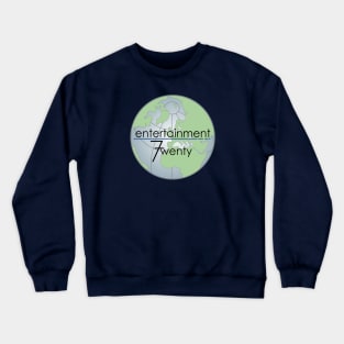 Entertainment 7wenty Crewneck Sweatshirt